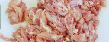 Handi Chicken
